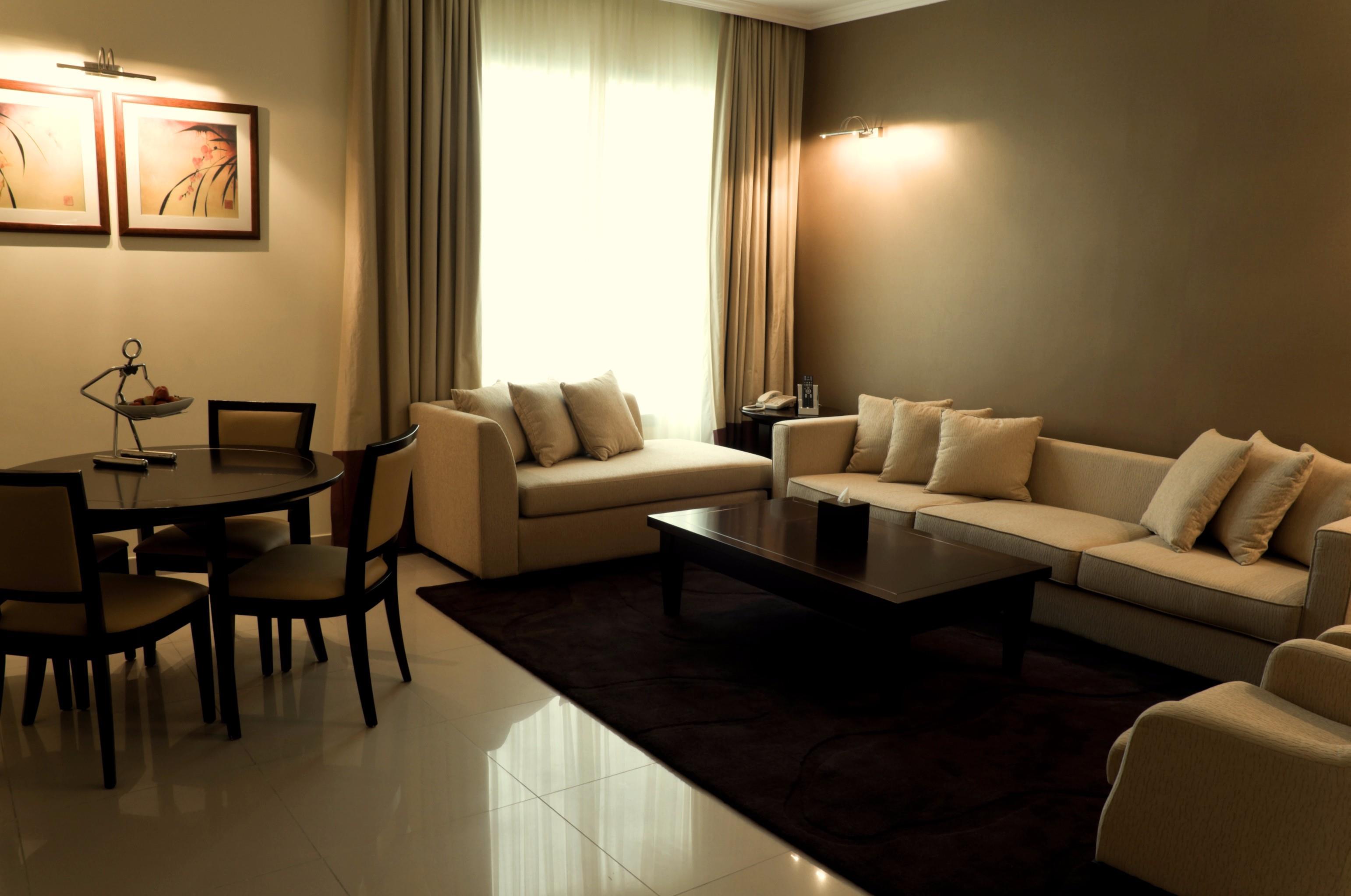 Villaggio Hotel Abu Dabi Exterior foto
